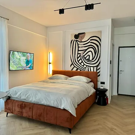 Apartament Lux By The Sea *