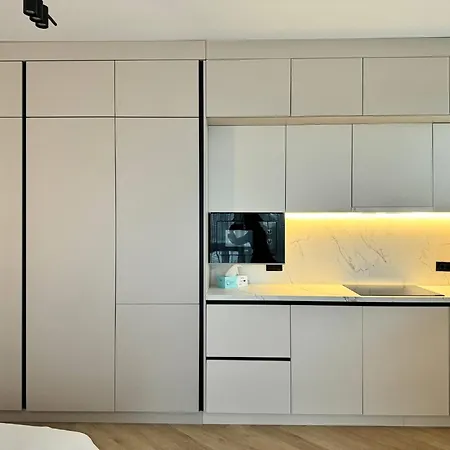 Apartment Lux By The Sea *