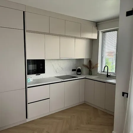 Apartment Lux By The Sea
