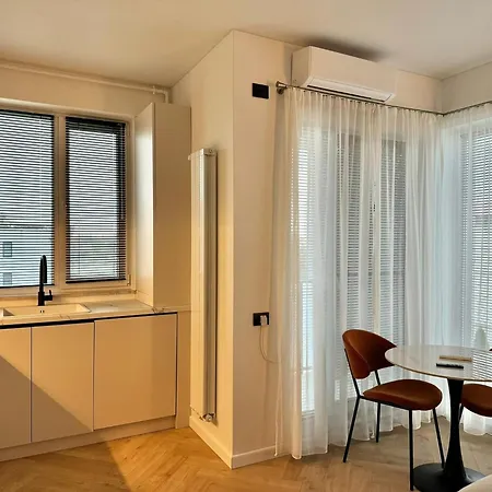 Lux By The Sea Apartment