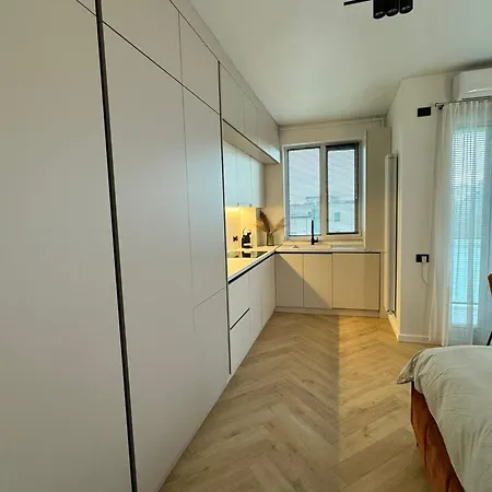 Apartment Lux By The Sea Eforie Nord