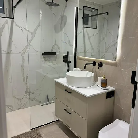 Apartment Lux By The Sea Eforie Nord