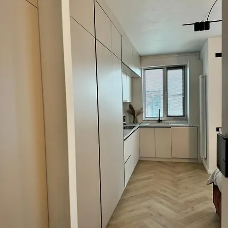 Apartment Lux By The Sea *